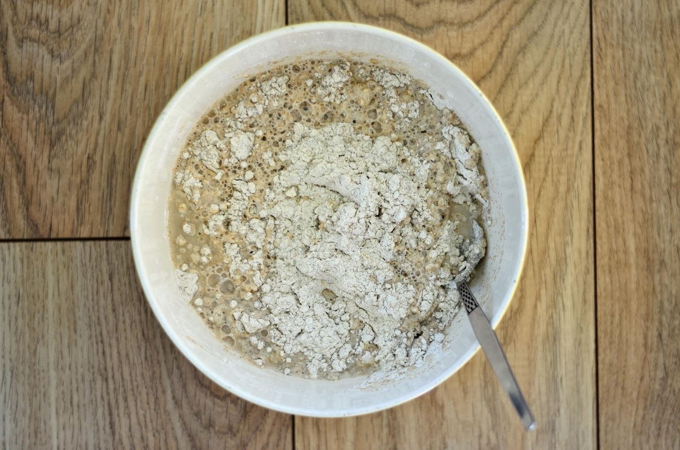 brød