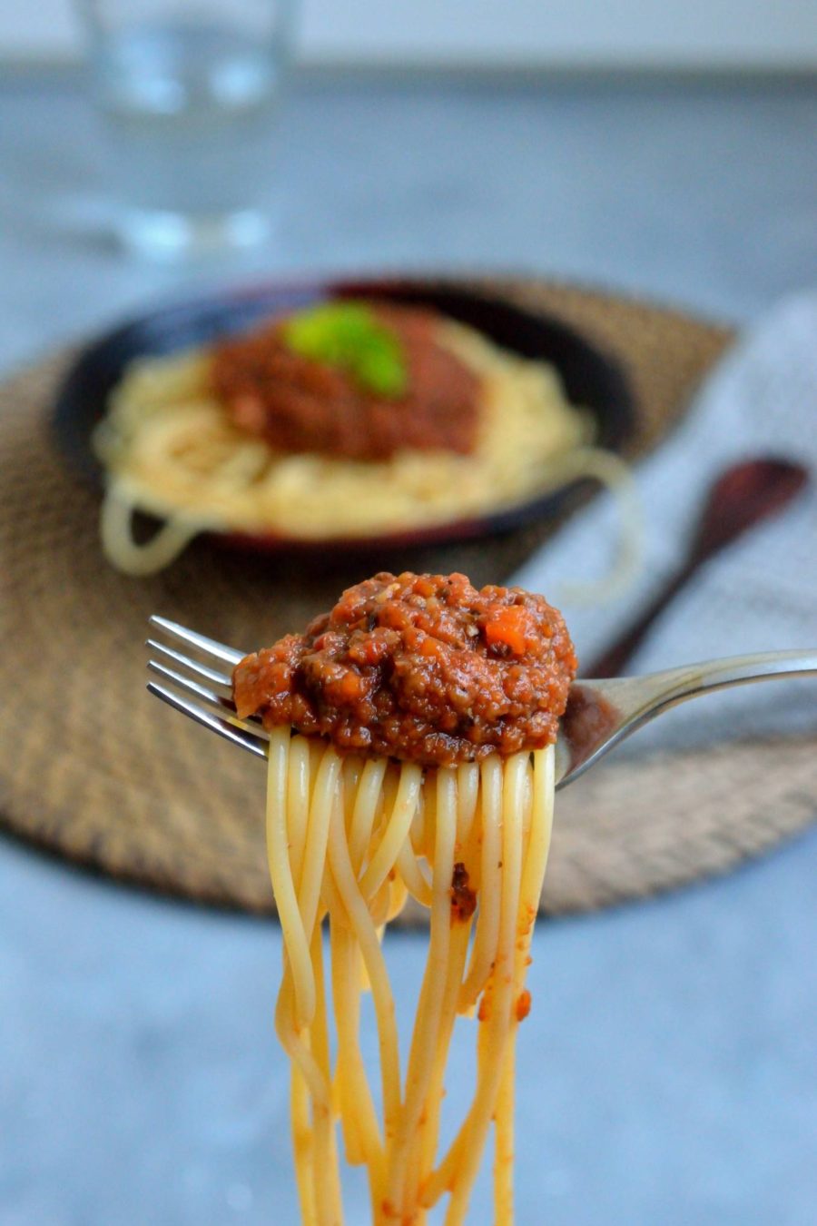 Den bedste kødsovs (helt uden kød)